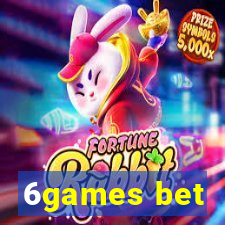 6games bet
